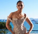 Alia Bhatt Shines at Cannes Film Festival Stunning Fans