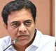 KTR Breaks Silence on Kavitha’s Leaked Letter Controversy