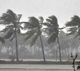 Southwest Monsoon Touches Kerala Eight Days Early IMD