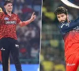 Rajat Patidar and Pat Cummins Fined for Slow Over Rate in IPL Match