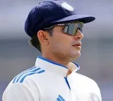 Shubman Gill Named India’s Test Captain for England Tour; BCCI Announces 18-Member Squad