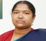 Seethakka Says KTR Could Be The Ghost Mentioned By Kavitha