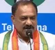 Mahesh Goud Criticizes KTRs Comments on CM Revanth Reddy