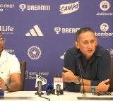 Ajit Agarkar Comments on Indias New Test Team Leadership