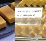 Mysore Pak Name Change Sparks Controversy Royal Cooks Great Grandson Object
