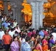 Yadagirigutta Temple Sees Huge Pilgrim Rush Long Wait Times