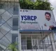 YSRCP Office Fire Accident