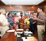 Ranganath HydRA Commissioner Says Protecting Layouts is Government Responsibility