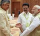 PM Modi praises Andhra CM Naidu for reforms
