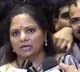John Wesley Reacts to Kavithas Letter to KCR