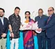 Operation Sindoor Outreach: All-party delegation led by NCP-SP MP Supriya Sule arrives in Qatar