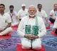 PM Modi calls on people to join International Yoga Day, praises Andhra govt's YogAndhra Abhiyan