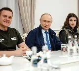 Putin’s helicopter was caught in Ukrainian drone swarm: Russian army official