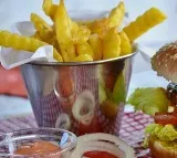 Tips to Quit Your Children’s Junk Food Habit