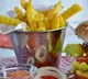 Tips to Quit Your Children’s Junk Food Habit