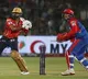 Delhi Capitals End Season with Victory Over Punjab Kings Thanks to Rizvi
