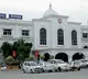 Vijayawada Visakhapatnam Bomb Threats Trigger Alert in AP