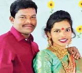 Pregnant Woman Dies in Accident Husband Commits Suicide