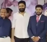 Amid Arrest Speculation, Kodali Nani Makes Rare Public Appearance