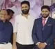 Amid Arrest Speculation, Kodali Nani Makes Rare Public Appearance