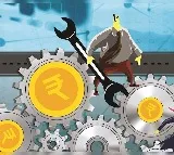 BVR Subrahmanyam India Becomes Worlds 4th Largest Economy
