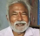 ‘Balagam’ Actor GV Babu Passes Away