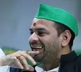 Tej Pratap Yadav Alleges Facebook Hack After Relationship Post