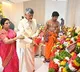 Chandrababu Naidu Housewarming Ceremony in Kuppam