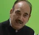 Ghulam Nabi Azad Accuses Pakistan of Sponsoring Terrorism in Kashmir