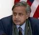 Shashi Tharoor Clarifies He Works for Opposition Not Government