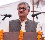BJP MP Ram Chander Jangra Controversial Remarks on Pahalgam Victims