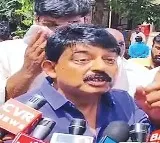 Perni Nani Comments on GGH Superintendent Spark Controversy