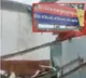 Delhi Police Station Collapses Due to Heavy Rains