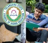 TG ECET Results 2024 Released by Balakrishna Reddy