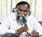 Jaggareddy Says Kavitha Letter Benefits BJP