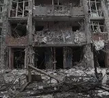 Volodymyr Zelenskyy Angered by Russias Massive 367 Missile Attack on Ukraine
