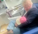 Boris Johnson Becomes Father to Ninth Child at Age 60