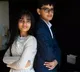 Krish and Keira Arora Indian Twins Achieve High IQ Scores