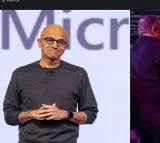 Microsoft Fires Employee for Disrupting Satya Nadella’s Speech