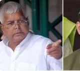 Lalu Prasad Yadav Expels Tej Pratap Yadav for 6 Years