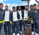 India A Team Reaches England Led by Abhimanyu Easwaran