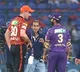 Sunrisers Hyderabad Aim to End IPL Season on a Winning Note