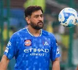 MS Dhoni Not Confirming Retirement from IPL