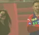 Preity Zinta and Faf du Plessis Stunning Photo Goes Viral