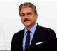 Anand Mahindra on India surpassing Japan GDP