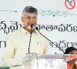CM Chandrababu Thanks PM Modi for Supporting Andhra Pradesh’s Yoga Mission