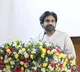 Pawan Kalyan Reaches Chennai for One Nation One Election Seminar