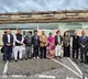 Ravi Shankar Prasad-led delegation arrives in France to convey India's fight against terrorism