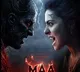 Kajol unleashes her inner warrior in fiery new avatar for 'MAA' poster