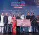 Sadhguru receives 'Global Indian of the Year' award from Canada India Foundation